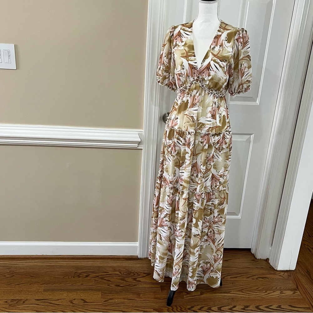 Baltic born dress